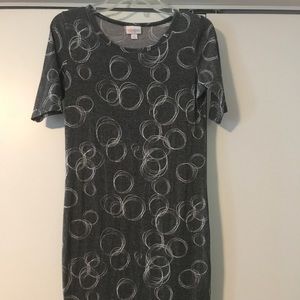 Lularoe Julia dress
